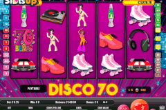 Disco 70