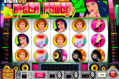 Disco Fever