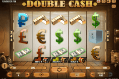 Double Cash