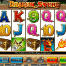 Dragon Sword