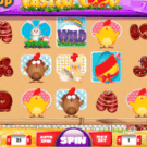 Easter Coop