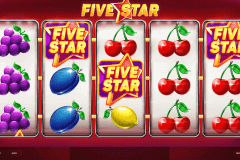 Five Star