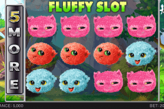 Fluffy Slot