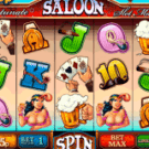 Fortunate Saloon