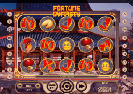 Fortune Dynasty