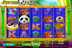 Fortune Panda