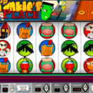 Frankies Place