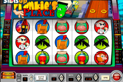 Frankies Place