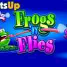 Frogs n Flies