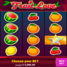 Fruit Love