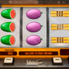 Fruit Machine