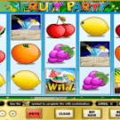 Fruit Party