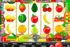 Fruit Shop