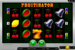 Fruitinator