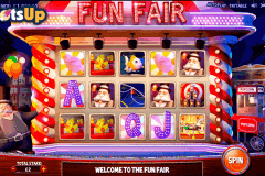 Fun Fair