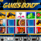 Games Bond