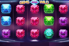 Gems Gone Wild