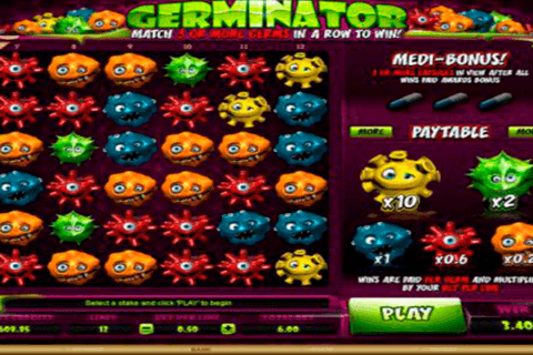 Germinator