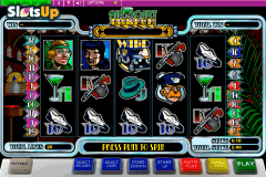 Gin Joint Jackpot