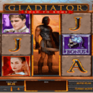 Gladiator Road to Rome