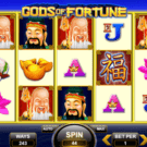 Gods of Fortune