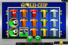 Gold Cup