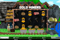 Gold Miners