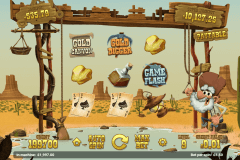 Gold Rush (Magnet Gaming)