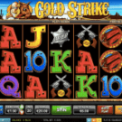 Gold Strike