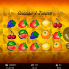 Golden 7 Fruits