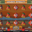 Golden Dynasty