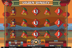 Golden Dynasty