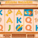 Golden Thunder