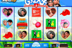 Grease: Danny & Sandy
