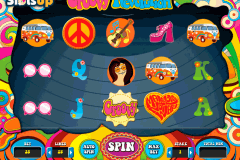Groovy Revolution