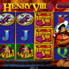 Henry VIII