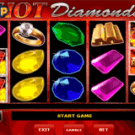 Hot Diamonds