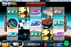 Jackpot GT
