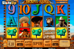 Jackpot Rango