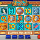 Jewels of Atlantis