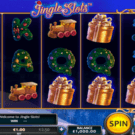 Jingle Slots