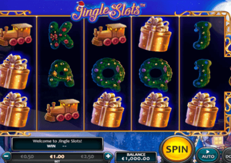 Jingle Slots