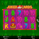 Joker Cards