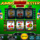 Jumbo Jester