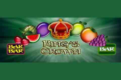 Kings Crown