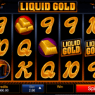 Liquid Gold