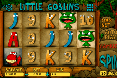 Little Goblins