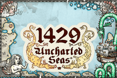 1429 Uncharted Seas