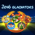 2016 Gladiators