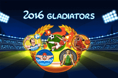 2016 Gladiators